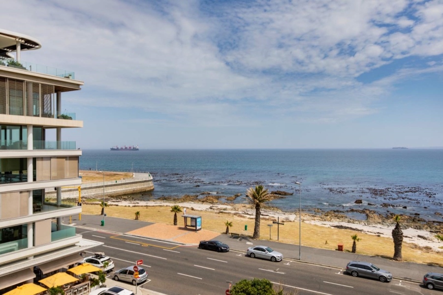 3 Bedroom Property for Sale in Mouille Point Western Cape